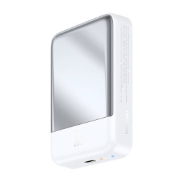 Mcdodo MC-5930 Magnetic Power Bank 10000мАч, 30Вт (белый)