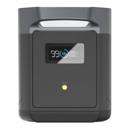 Дополнительный аккумулятор для EcoFlow DELTA 2 Max