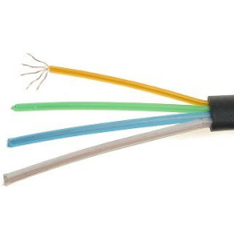 TELEPHONE CABLE KP-4C