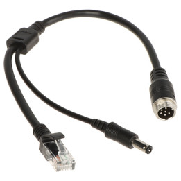 КАБЕЛЬ ATE-AVIA-W/RJ45-0,3M 0,3 м AUTONE