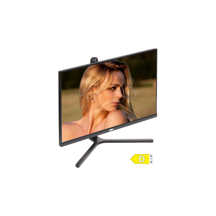 MONITORIAUS VGA, HDMI, DP LM24-B201A 23,8 " DAHUA