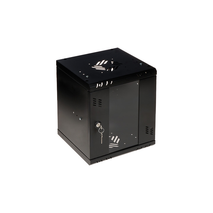 PAKĀRĀJAMS PAKALTA SKAPIS S-RC10-6U-300GB STALFLEX