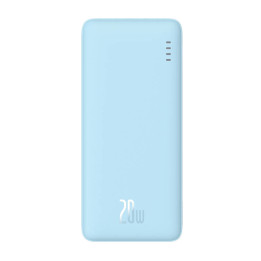 Baseus Airpow 20000mAh 20W power bank (blue)