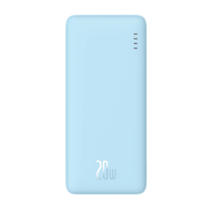 Baseus Airpow 20000 mAh 20W väike
