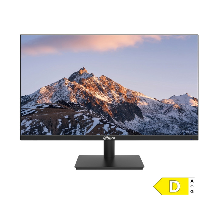 MONITOR VGA, HDMI LM27-A221Y 27" – Full HD 144 Hz DAHUA