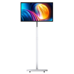 MOBILAIS SKRIEĶEKRĀNA MONITORS LM27-U200PM 27 collas — 1080p 60 Hz DAHUA