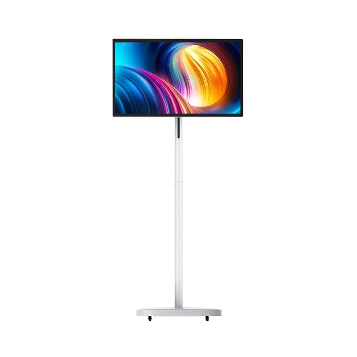 MOBILAIS SKRIEĶEKRĀNA MONITORS LM27-U200PM 27 collas — 1080p 60 Hz DAHUA