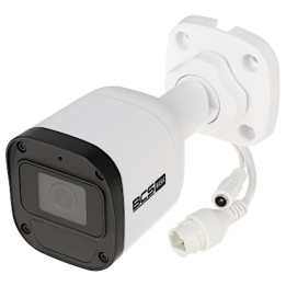 IP-КАМЕРА BCS-B-TIP12FR3(2.0) - 1080p 2,8 мм BCS BASIC