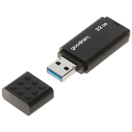 ФЛЕШ-КАРТА FD-32/UME3-GOODRAM 32 ГБ USB 3.0 (3.1 Gen 1)