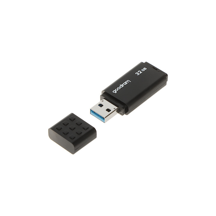 ФЛЕШ-КАРТА FD-32/UME3-GOODRAM 32 ГБ USB 3.0 (3.1 Gen 1)