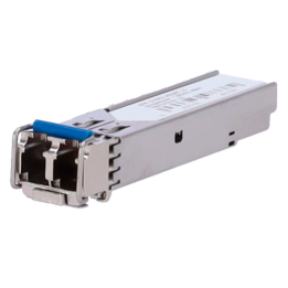 MARCA BLANCA SFP-1310EX-40SMF-LC Gigabit SFP lähetin-vastaanotin, 1310nm, 40 km, LC Single-mode