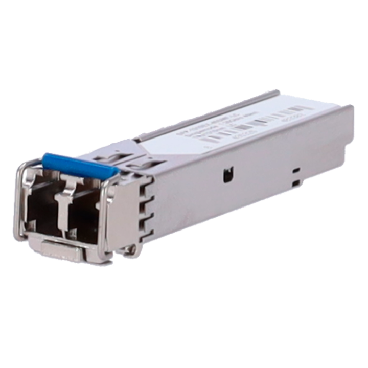MARCA BLANCA SFP-1310EX-40SMF-LC Gigabit SFP lähetin-vastaanotin, 1310nm, 40 km, LC Single-mode