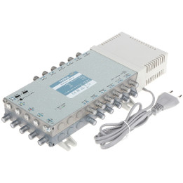 MULTISWITCH MR-524 5 IEEJAS/24 IZEJES TERRA