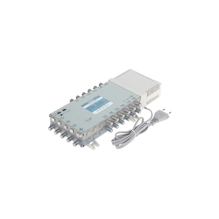 MULTISWITCH MR-524 5 INPUTS/24 OUTPUTS TERRA