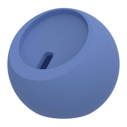 Magneettinen pidike iPhonelle, iWatch Choetech H050 (sininen)
