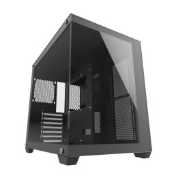 Darkflash C285P kompiuterio dėklas (juodas)