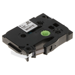LABEL PRINTER TAPE TZE-211/6MM EZtape