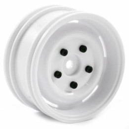 Диски из белой стали FTX Outback FTX8171W