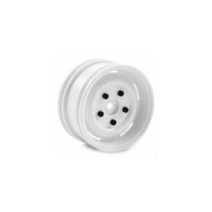 Balta tērauda diski FTX Outback FTX8171W