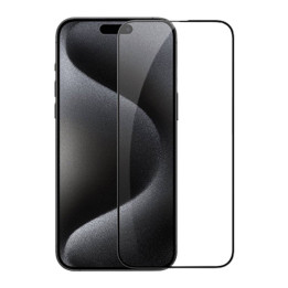 Karkaistu lasi Nillkin CP+PRO Apple iPhone 15 Pro Maxille