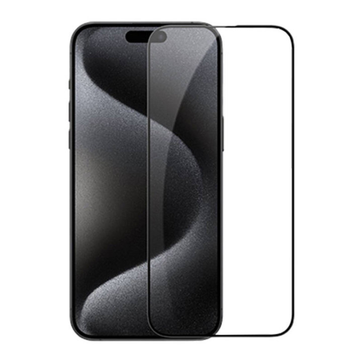 Karkaistu lasi Nillkin CP+PRO Apple iPhone 15 Pro Maxille