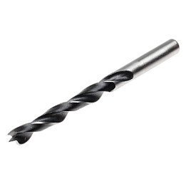 BRADPOINT GRĄŽAS MEDIENAI ST-STA52036 10 mm STANLEY