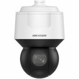 Hikvision DS-2DF6A632IWG1-EL DarkFighter 2.0 6 MP Outdoor PTZ Speed Dome Camera, 5-154 mm