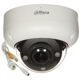 IP-ВАНДАЛЬНАЯ КАМЕРА IPC-HDBW3842R-ZAS-2712 - 8,3 Мп 4K UHD 2,7... 12 мм - MOTOZOOM DAHUA