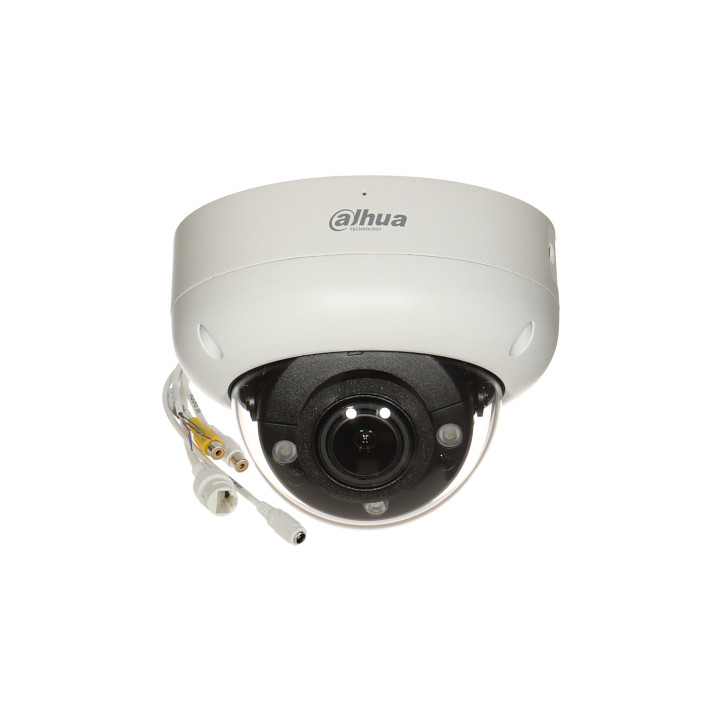 IP VANDALKIINDEL KAAMERA IPC-HDBW3842R-ZAS-2712 – 8,3 Mpx 4K UHD 2,7 ... 12 mm – MOTOZOOM DAHUA