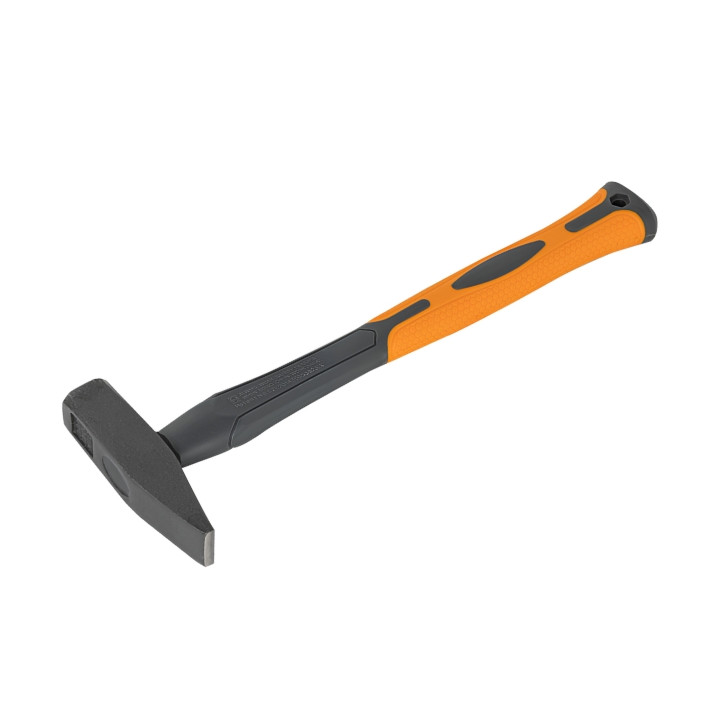LOCKSMITH HAMMER DIY-HF1020 200&nbsp;g BRADAS