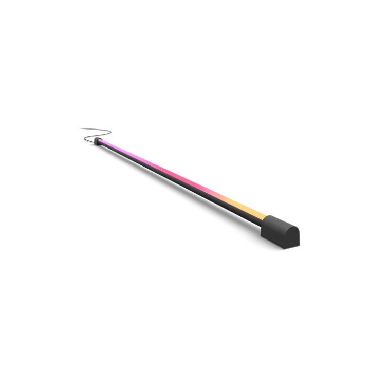 Philips Hue Play gradienttivaloputki LRG musta EU/UK
