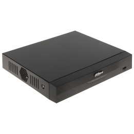 AHD, HD-CVI, HD-TVI, CVBS, IP DVR XVR5104HS-4KL-I3/T 4 KANAVAA WizSense DAHUA