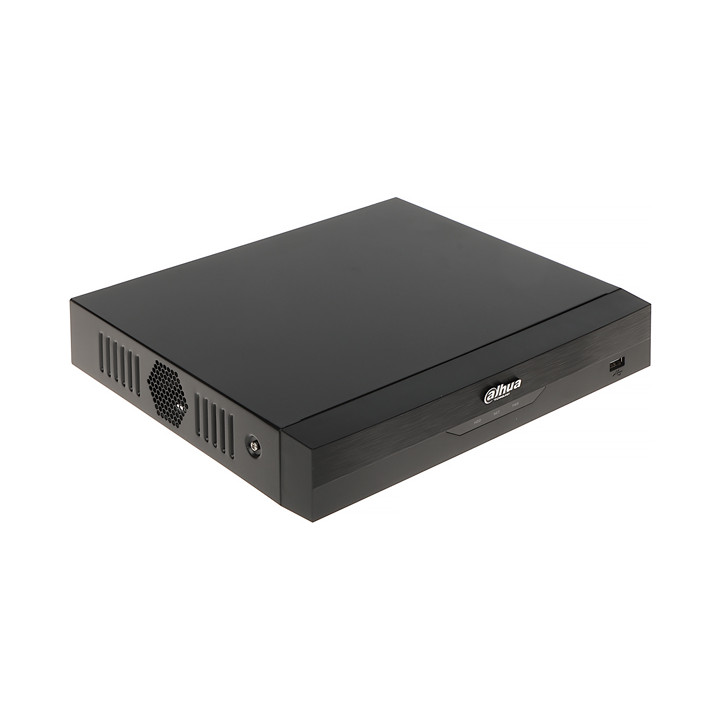 AHD, HD-CVI, HD-TVI, CVBS, IP DVR XVR5104HS-4KL-I3/T 4 KANAVAA WizSense DAHUA