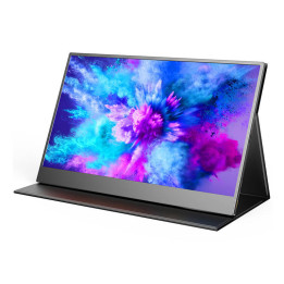 Ideāls portatīvais monitors USetup E7 15,6" 1920x1080 60Hz