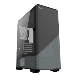 Tietokonekotelo Darkflash DLC31 ATX (harmaa)