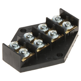 LIITINLIISTA PRA-4X16.0/EPN Elektro-Plast