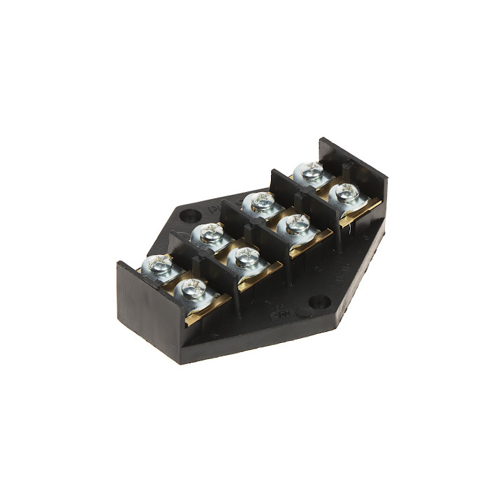 LIITINLIISTA PRA-4X16.0/EPN Elektro-Plast