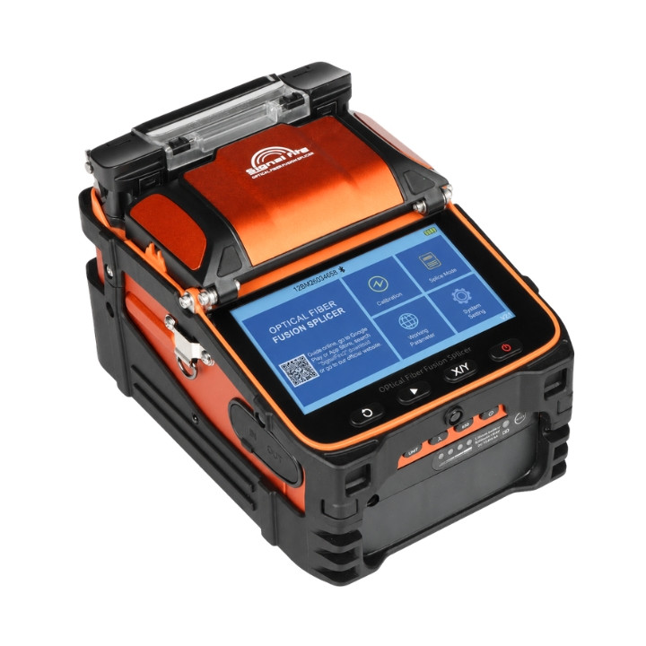 OPTISEN KUITUFUUSIOSITOJA AI-9 Signal Fire
