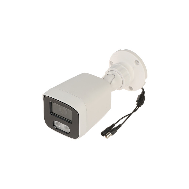 APTI APTI-H52C21-36W 8.3MP 4K UHD Analog CCTV Camera, 3.6mm Lens