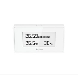 Aqara monitor powietrza AAQS-S01