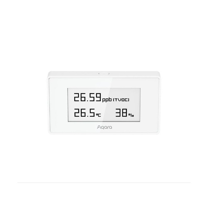 Aqara monitor powietrza AAQS-S01