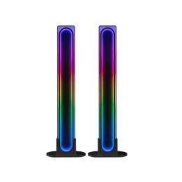 Tracer lempy RGB Ambience - Smart Vibe