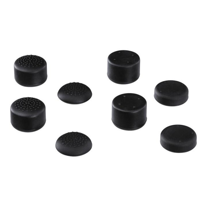 Hama 8-in-1 dangtelių rinkinys, skirtas Sony PS4