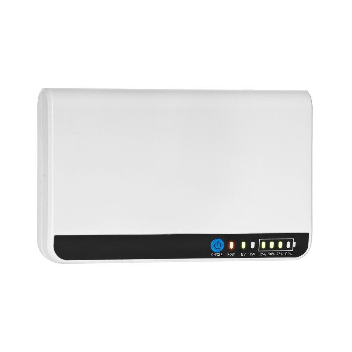 EAST UPS18-DC 18W 12V/15V DC UPS