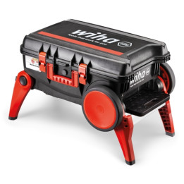 ЧЕХОЛ ДЛЯ ИНСТРУМЕНТОВ WH-XXL-PACK-ELECTRIC/45734 WIHA
