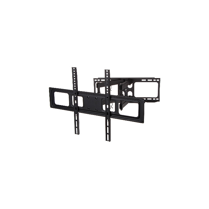TV AR MONITORIAUS MONTAVIMAS BRATECK-LPA52-466