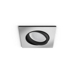 Philips Hue Centura upotettu alumiini 1x5,7W 240V
