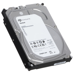 HDD DVR DVR HDD-ST6000VX008 6TB 24/7 SkyHawk SEAGATE