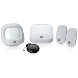 Yale IA-311 Alarm Kit