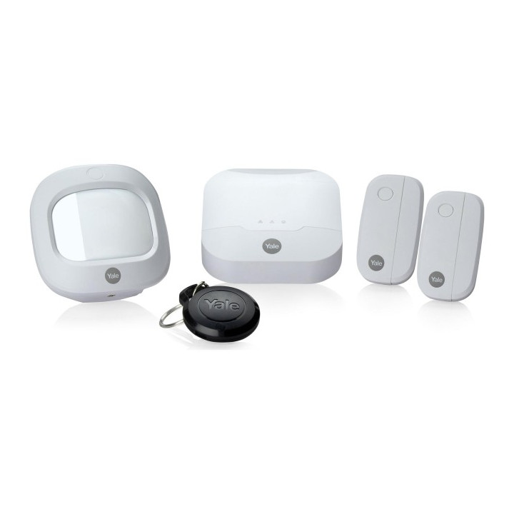 Yale IA-311 Alarm Kit